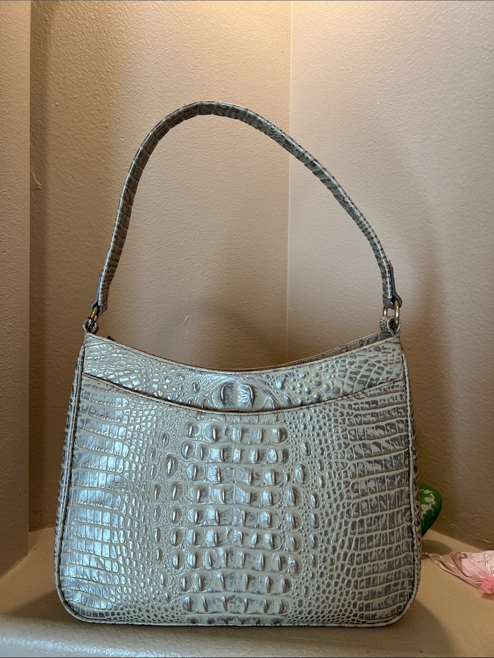 Brahmin Noele bag - Picture 2 of 10